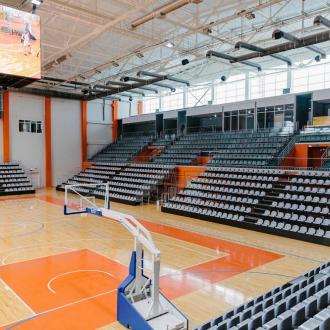 Дворец игровых видов спорта Иваново | Фото 2