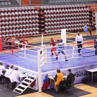 Дворец игровых видов спорта Иваново | Фото 6