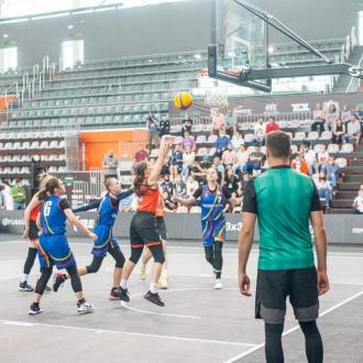 Дворец игровых видов спорта Иваново | Фото 7