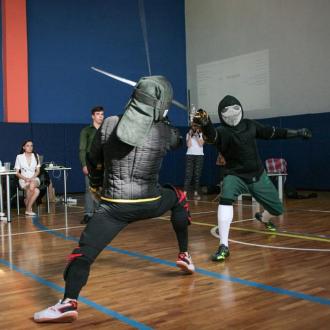 Дворец игровых видов спорта Иваново | Фото 8