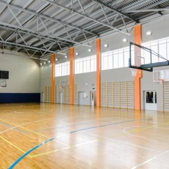 Дворец игровых видов спорта Иваново | Фото 3