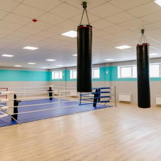 Дворец игровых видов спорта Иваново | Фото 4