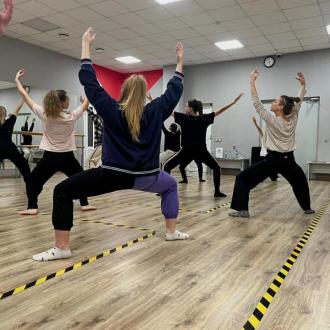 Дворец игровых видов спорта Иваново | Фото 5