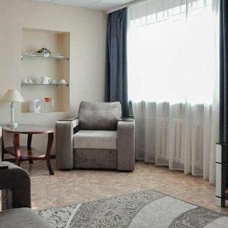 Дворец игровых видов спорта Иваново | Фото 13