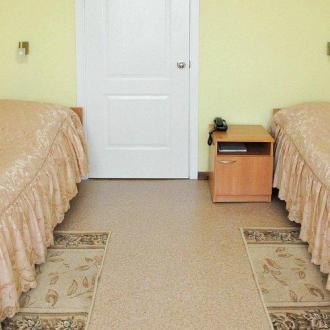 Дворец игровых видов спорта Иваново | Фото 16