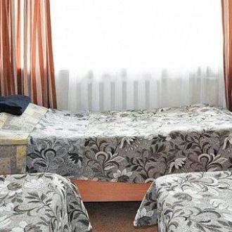 Дворец игровых видов спорта Иваново | Фото 19