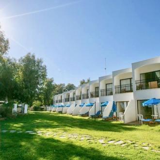 Тренировочный Центр Лимассол | Фото 20