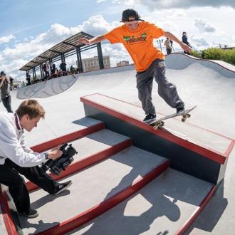 Дворец игровых видов спорта Иваново | Фото 9