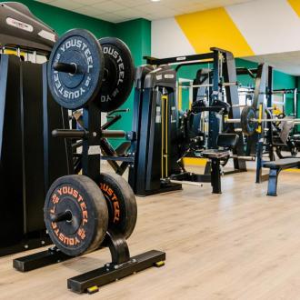 Дворец игровых видов спорта Иваново | Фото 10