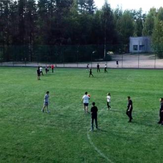 Детский оздоровительный лагерь Голубое озеро | Фото 3