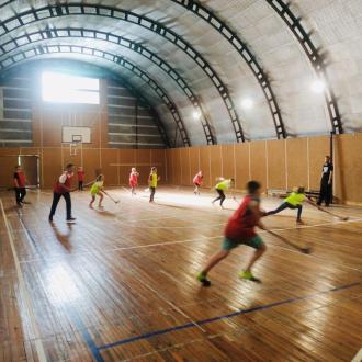 Детский оздоровительный лагерь Голубое озеро | Фото 7