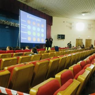 Детский оздоровительный лагерь Голубое озеро | Фото 10