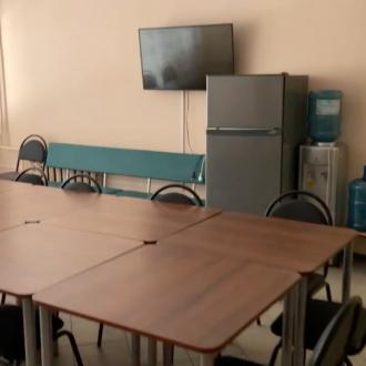 Детский оздоровительный лагерь Голубое озеро | Фото 13