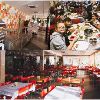 Детский оздоровительный лагерь Голубое озеро | Фото 16