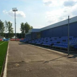 Спортивный Центр Динамо | Фото 3