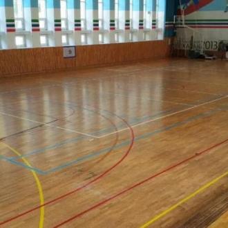 Спортивный Центр Динамо | Фото 5