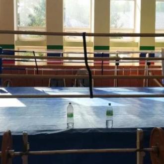 Спортивный Центр Динамо | Фото 8