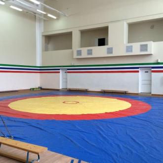 Спортивный Центр Динамо | Фото 9