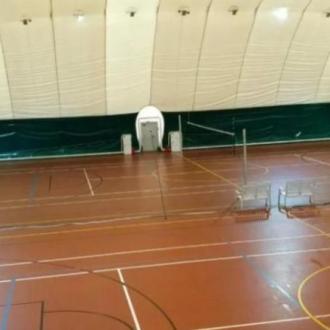 Спортивный Центр Динамо | Фото 10