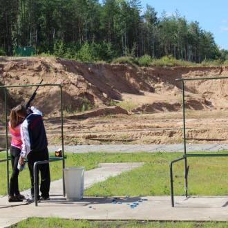 Спортивный Центр Динамо | Фото 12