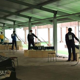 Спортивный Центр Динамо | Фото 13