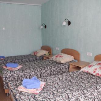 Спортивный Центр Динамо | Фото 14