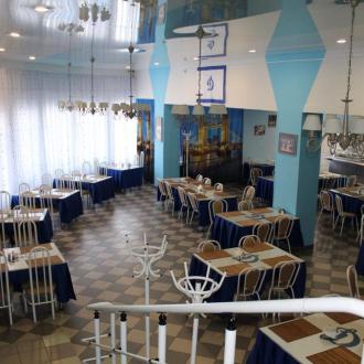 Спортивный Центр Динамо | Фото 16