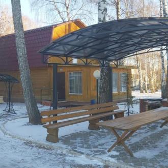 Спортивный Центр Динамо | Фото 19