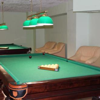 Спортивный Центр Динамо | Фото 15