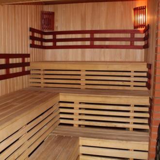 Спортивный Центр Динамо | Фото 17