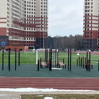 Отель Триумф | Фото 8