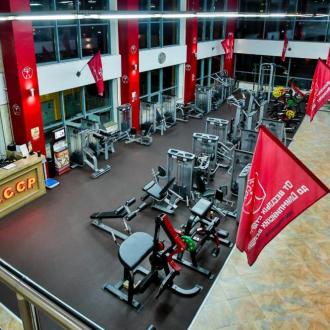 Отель Триумф | Фото 11