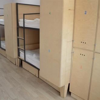 Отель Триумф | Фото 12