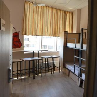 Отель Триумф | Фото 13