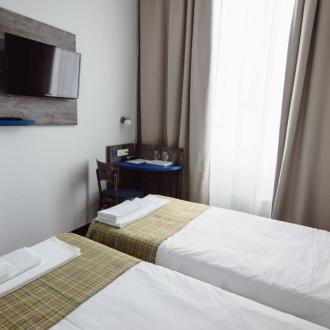 Отель Триумф | Фото 19