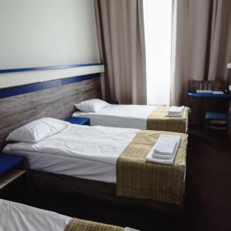 Отель Триумф | Фото 20