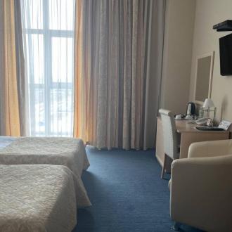 Отель Триумф | Фото 21