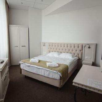 Отель Триумф | Фото 22