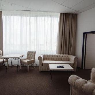 Отель Триумф | Фото 23