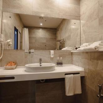 Отель Триумф | Фото 24