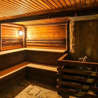 Отель Триумф | Фото 25