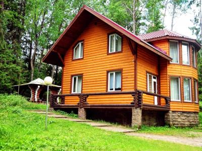 Горнолыжный курорт Красное озеро