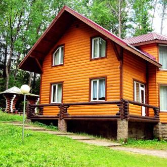 Горнолыжный курорт Красное озеро | Фото 1