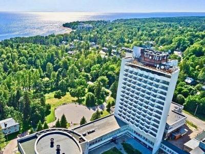 Пансионат Балтиец