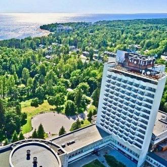 Пансионат Балтиец | Фото 1