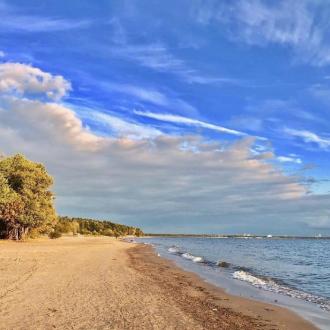 Пансионат Балтиец | Фото 31