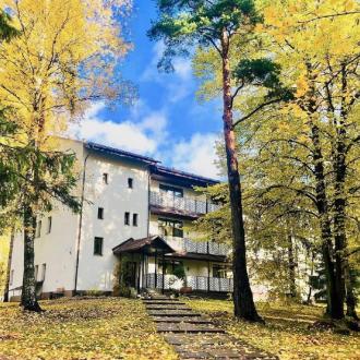 Пансионат Балтиец | Фото 2