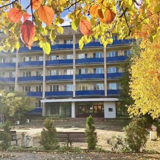 Пансионат Балтиец | Фото 3