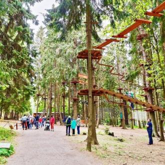 Пансионат Балтиец | Фото 30