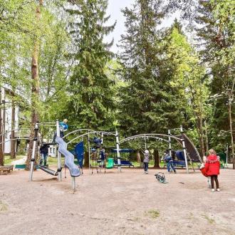 Пансионат Балтиец | Фото 10